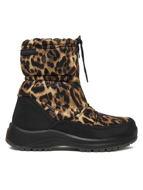 Josef Seibel Snehule Josef Seibel Colorado 58 PL76 104 Čierna