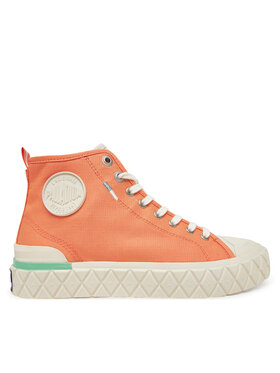 Palladium Plátenky Palladium Palla Ace Chukka Org 79142-813-M Oranžová