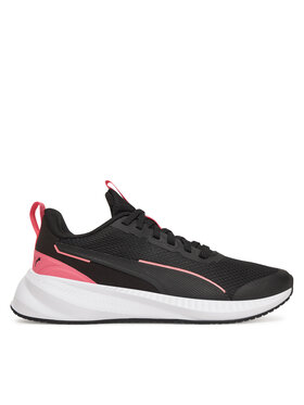 Puma Снікерcи Puma Flyer Lite 3 Jr 401526 03 Чорний