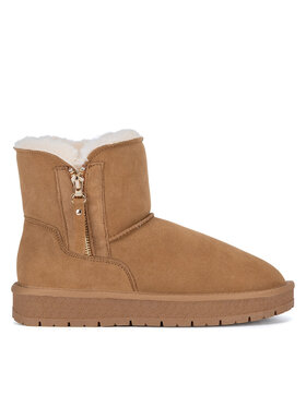 Lasocki Snehule Lasocki WFA2975-1Z Hnedá