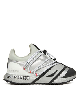 adidas Снікерcи adidas Moon Boot Ub JQ7847 Срібний