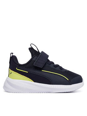 Puma Снікерcи Puma Flyer 3 Ac+ Inf 401528 02 Cиній