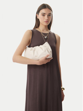 Furla Rankinė Furla Delia Mini WE00880 BX2269 CN PNN00 Kreminė