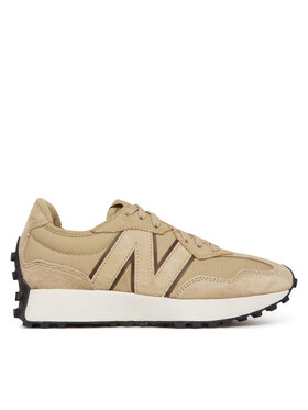 New Balance Sneakersy New Balance U327SWD Hnědá