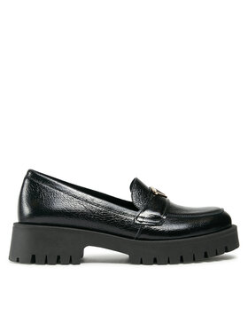 R.Polański Loafers R.Polański 1679 Čierna