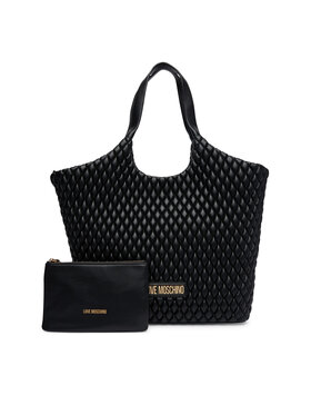 LOVE MOSCHINO Bolso LOVE MOSCHINO JC4292PP0PK1200A Negro