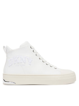 DKNY Кеди DKNY Yaser-K3500746 Білий
