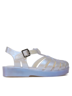 Melissa Sandály Melissa Mini Melissa Possession Bb 32410 Modrá