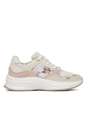 MEXX Снікерcи MEXX MI001013851W Бежевий