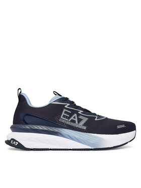 EA7 Emporio Armani Sportcipők EA7 Emporio Armani 7X000603 AF22914 MZ869 Sötétkék