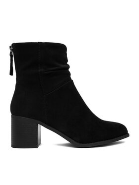 JENNY Botki JENNY CEO-MARTINA WS14438-22 Czarny
