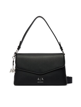 Armani Exchange Torebka Armani Exchange XW003145 AF26569 UC001 Czarny