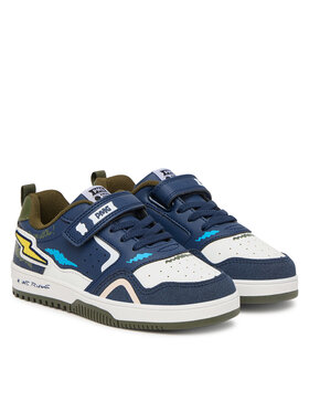 Primigi Sneakers Primigi 2460144 Bleumarin