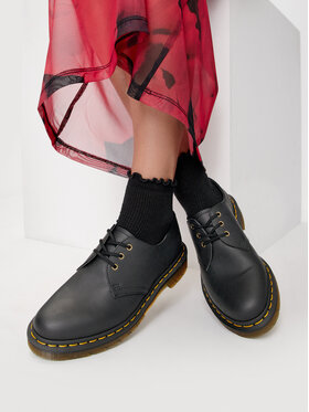Dr. Martens Αρβύλες Dr. Martens 146 114 046 001 Μαύρο
