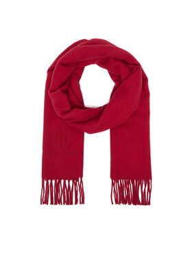 LAUREN RALPH LAUREN Fular LAUREN RALPH LAUREN 454927208007 Roșu