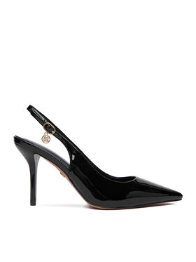 Nine West Γόβες Nine West CEO-CD25-316-1 Μαύρο