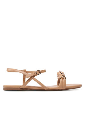 Jenny Fairy Sandále Jenny Fairy LS5751-04A Béžová