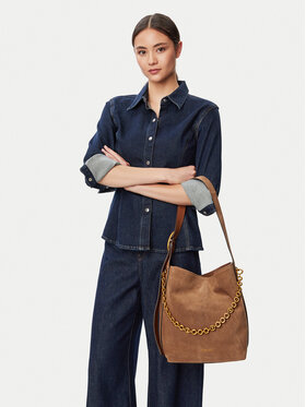 MICHAEL Michael Kors Сумка MICHAEL Michael Kors 30T6AUEM8S Коричневий