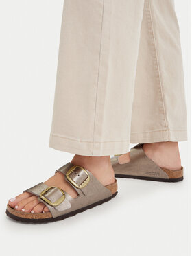 Birkenstock Шльопанці Birkenstock Arizona 1020882 Коричневий