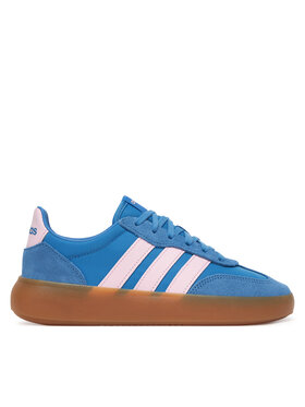 adidas Снікерcи adidas Barreda Decode IH1442 Голубий