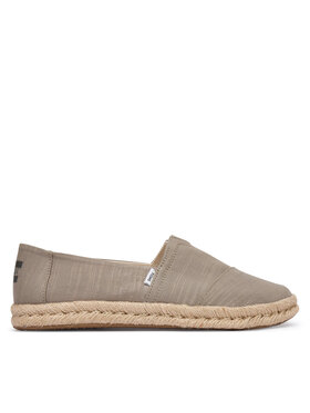 Toms Еспадрильї Toms Alpargata Rope 2.0 10020859 Svetlozelena