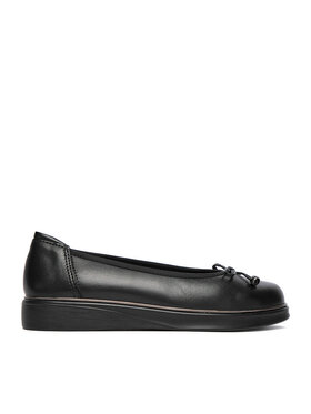 Go Soft Balerini Go Soft CEO-RST-9229-01 Negru