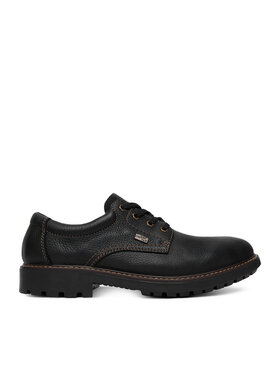 Rieker Halbschuhe Rieker CEO-B4610-00 Schwarz