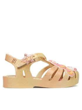 Melissa Босоніжки Melissa Mini Melissa Possession Uni Bb 37828 Жовтий