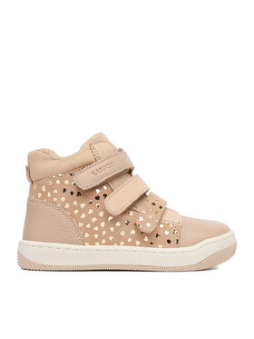 Lasocki Kids Polacchine Lasocki Kids SPRITE CI12-SPRITE-03 Beige
