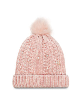 Guess Gorro Guess J3BZ05 Z39H0 Rosa
