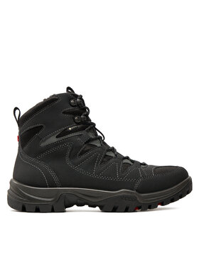 ECCO Bakancs ECCO Xpedition III 81117453859 Fekete