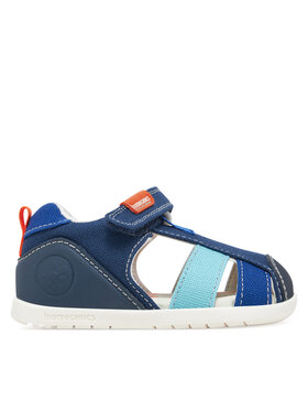 Biomecanics Papuče Biomecanics 252198 M Tmavomodrá