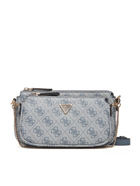 Guess Kabelka Guess Noelle II Mini HWBG96 72710 Modrá