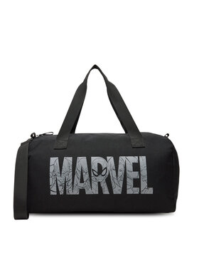 Marvel Дорожня сумка Marvel ACCCS-SS25-342AVMV Чорний