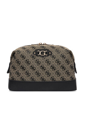Guess Kosmētikas somiņa Guess PW7584 P6461 Bēšs