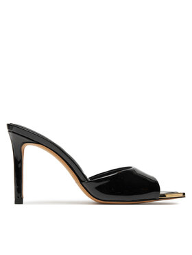 Aldo Шльопанці Aldo Anniebrilden 13740438 Чорний