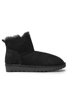 Tamaris Snehule Tamaris 1-26866-41 Čierna