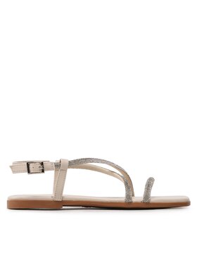 Jenny Fairy Sandále Jenny Fairy WS6035-17 Strieborná