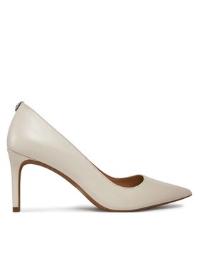 MICHAEL Michael Kors Туфлі на шпильці MICHAEL Michael Kors Alina Flex Pump 40F2HNMP2L Écru