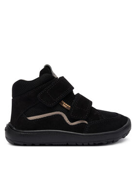 Froddo Черевики Froddo Barefoot Tex Autumn G3110266-20 S Чорний
