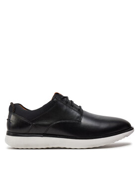 Josef Seibel Туфлі Josef Seibel Finley 03 24803 Чорний