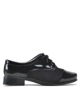 Tim Īsi apavi Tim 068 Melns