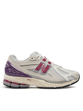 New Balance Snīkeri New Balance M1906REF Balts