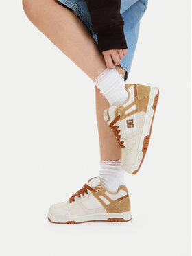 DC Shoes Laisvalaikio batai DC Shoes CEO-V5-10117 Smėlio