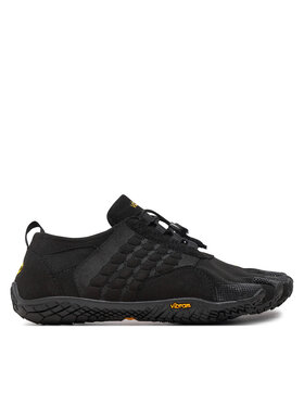 Vibram Fivefingers Pārgājienu apavi Vibram Fivefingers Trek Ascent 15W4701 Melns