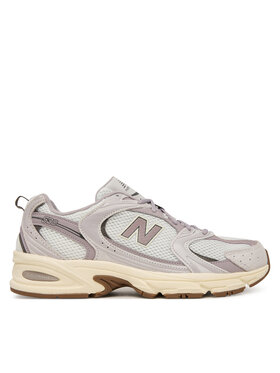 New Balance Tenisice New Balance U5307VI Siva