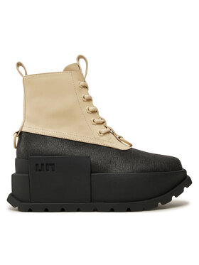 United Nude Šnurovacia obuv United Nude Roko Patrol Boot 10881510192 Béžová