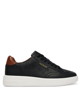 Guess Снікерcи Guess FMJYU2 FAL12 Чорний
