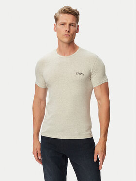 Emporio Armani Underwear Emporio Armani Underwear Conjunto de camisetas EM001849 AF25018 M8307 De color Regular Fit