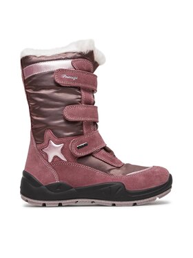 Primigi Kozačky Primigi GORE-TEX 4883011 D Růžová